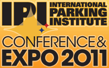 International Parking Institute Conference & Expo 2011
